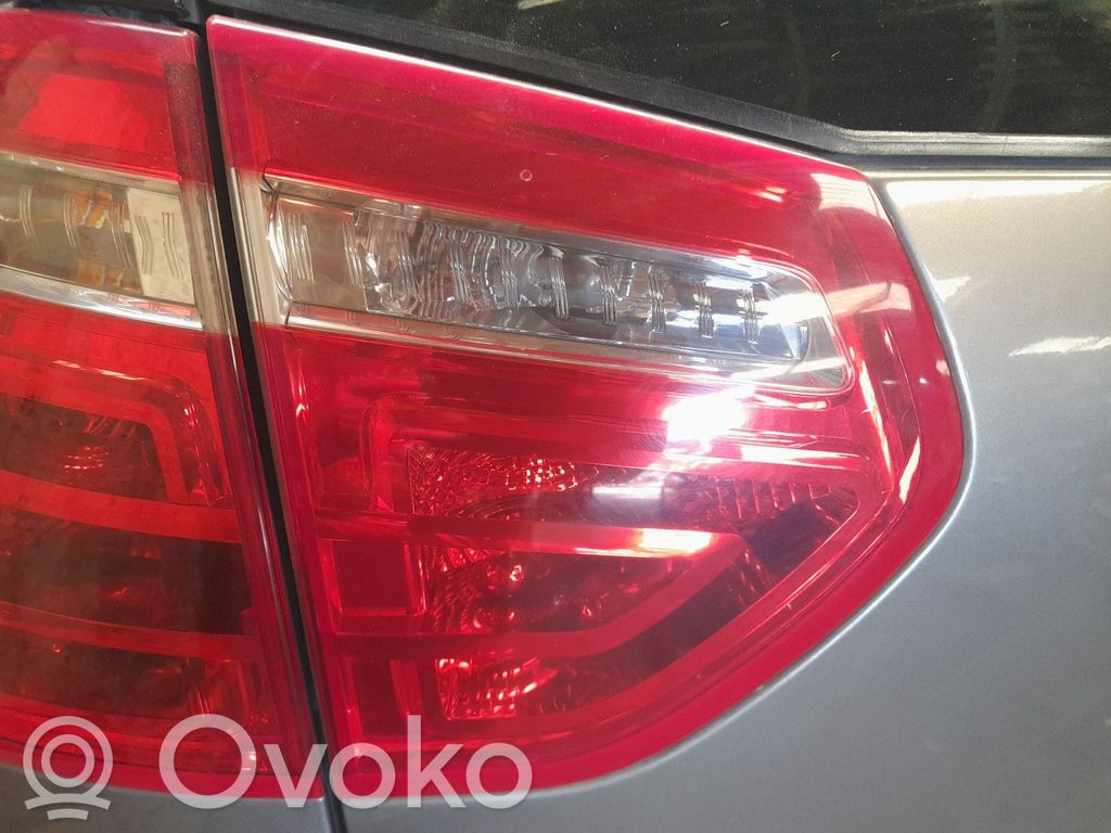 Citroen C4 Grand Picasso Bec far
