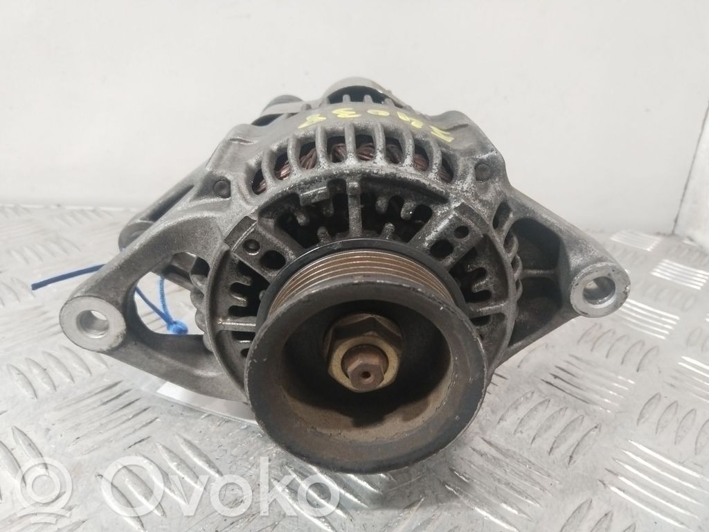 Alternador   1210003521