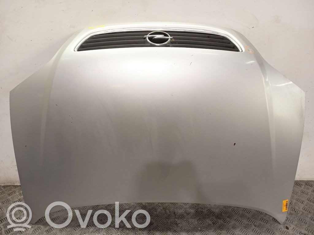 Opel Zafira A Konepelti