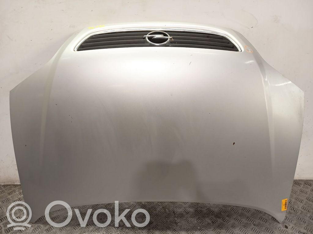 Opel Zafira A Capotă motor 