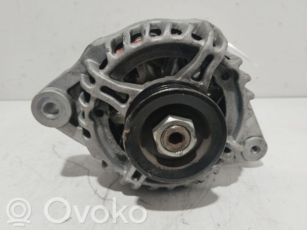 Toyota Yaris Alternador