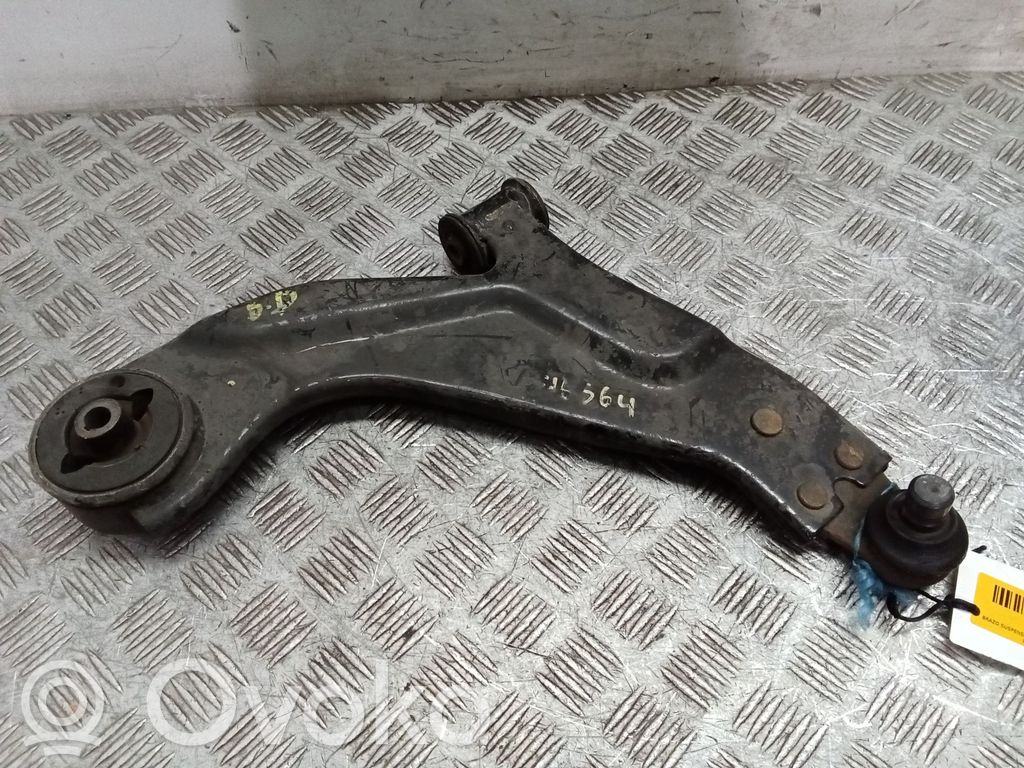 Ford Mondeo Mk III Wahacz przedni