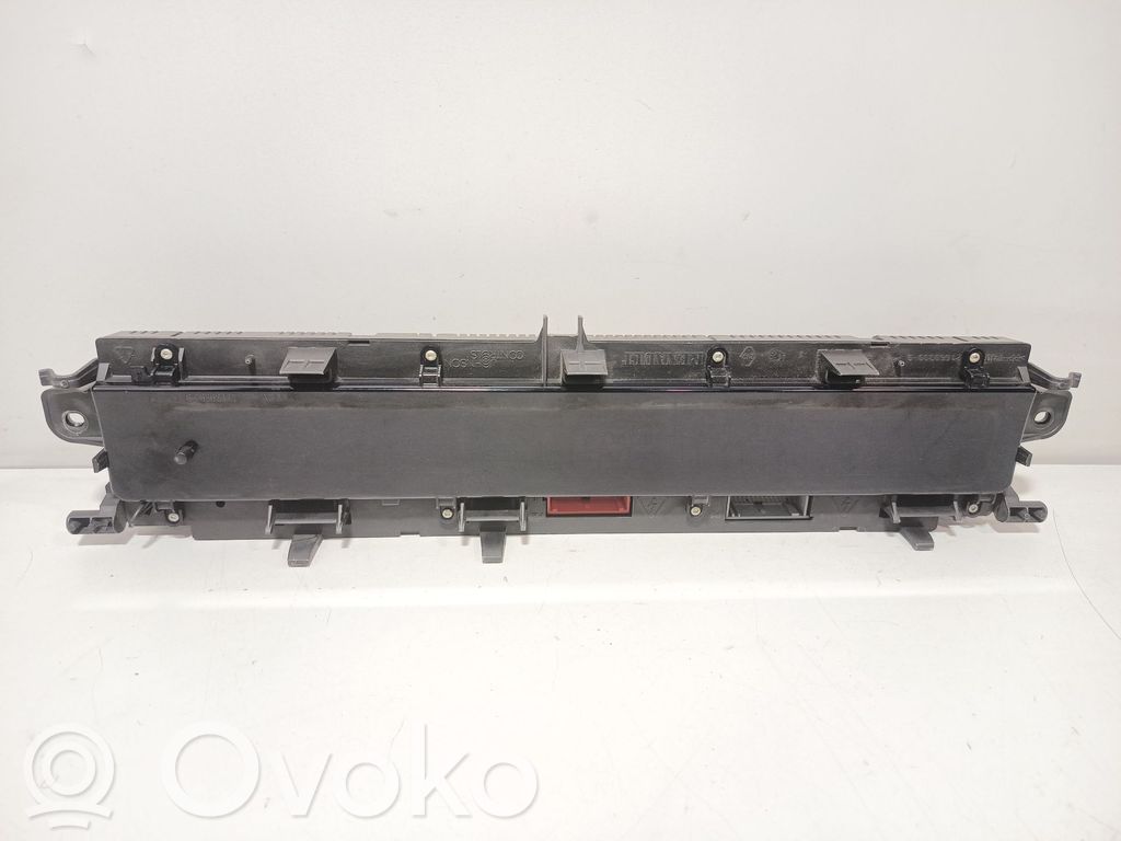 Renault Scenic II - Grand scenic II Tachimetro (quadro strumenti)