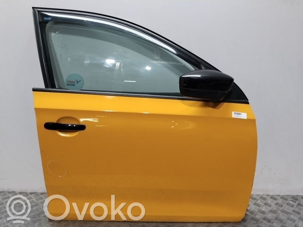 Seat Toledo IV (NH) Portiera anteriore