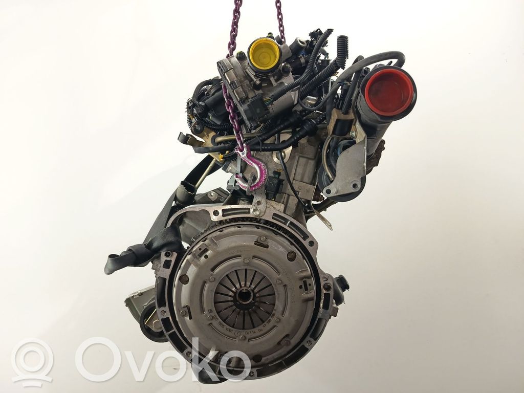 Motor   16092040