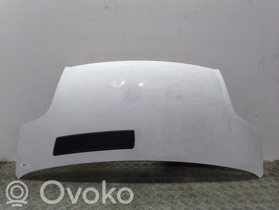Motorhaube   93160790,BLANCO