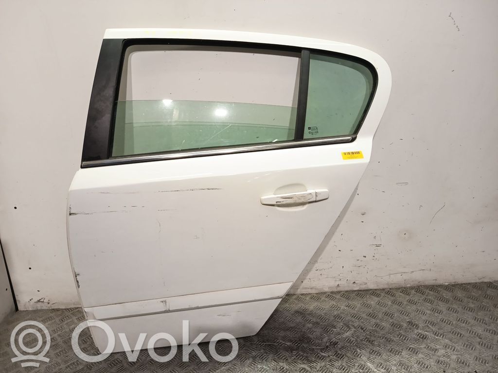 Opel Astra G Takaovi