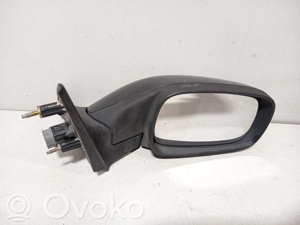 Renault Laguna II Specchietto retrovisore elettrico portiera anteriore 