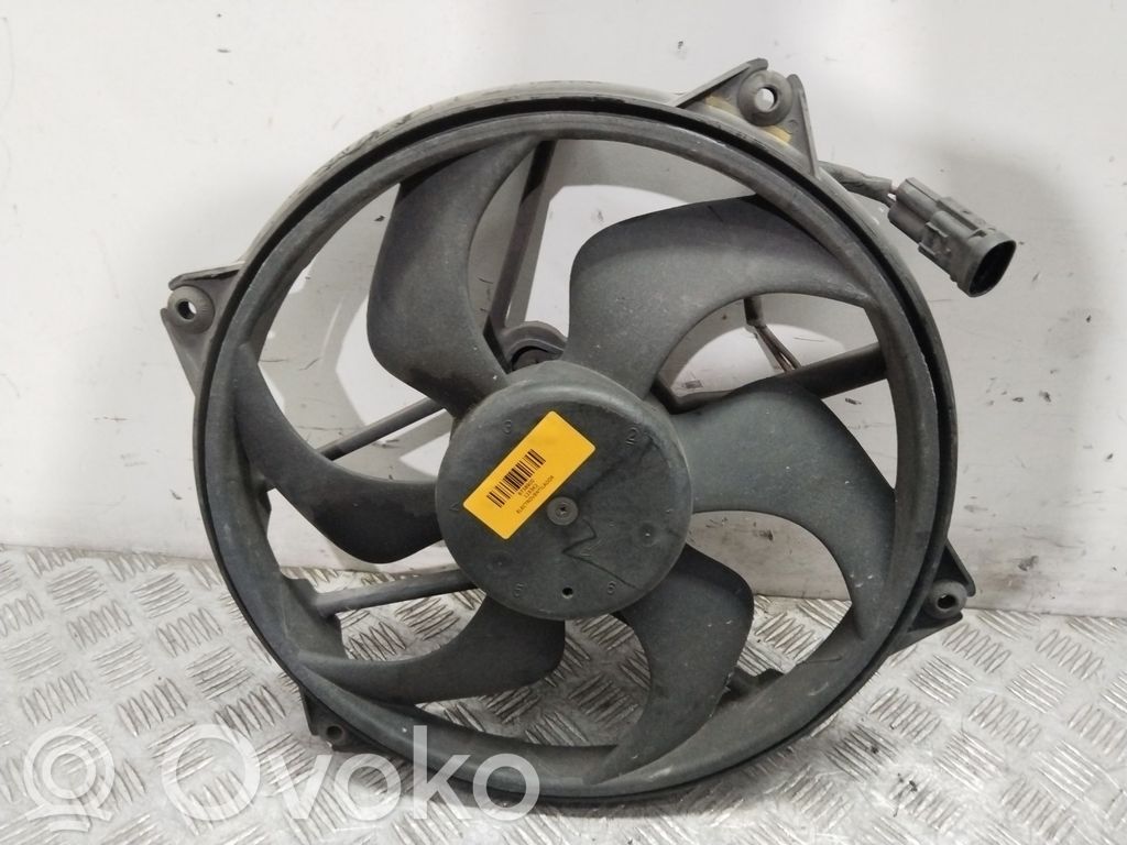 Elektrolüfter   1253K2