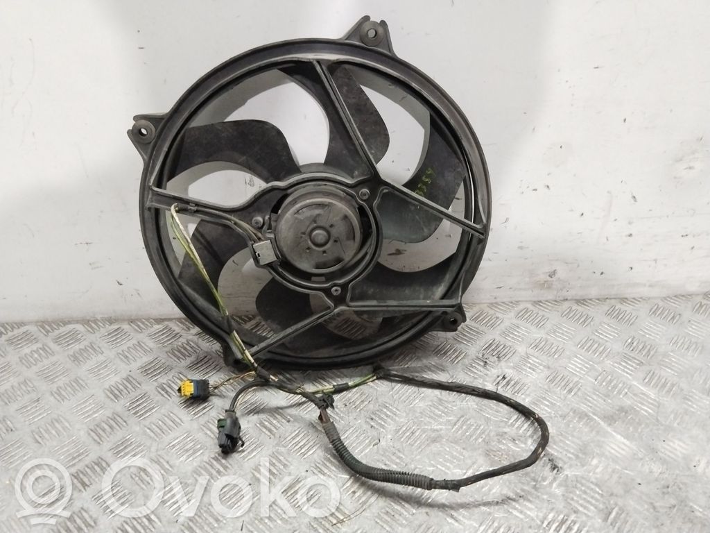 Elektrolüfter   1253C8