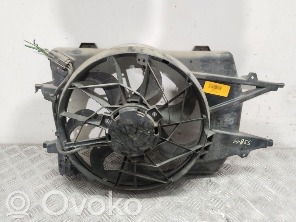 Elektrolüfter   0130303900
