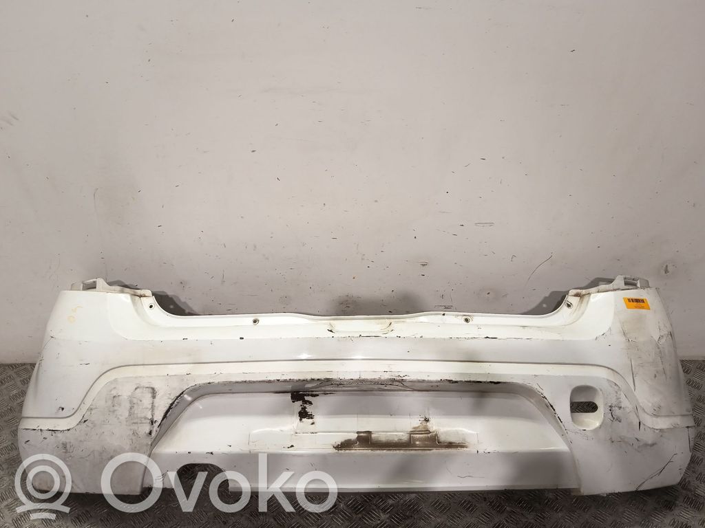 Dacia Sandero II Puskuri 