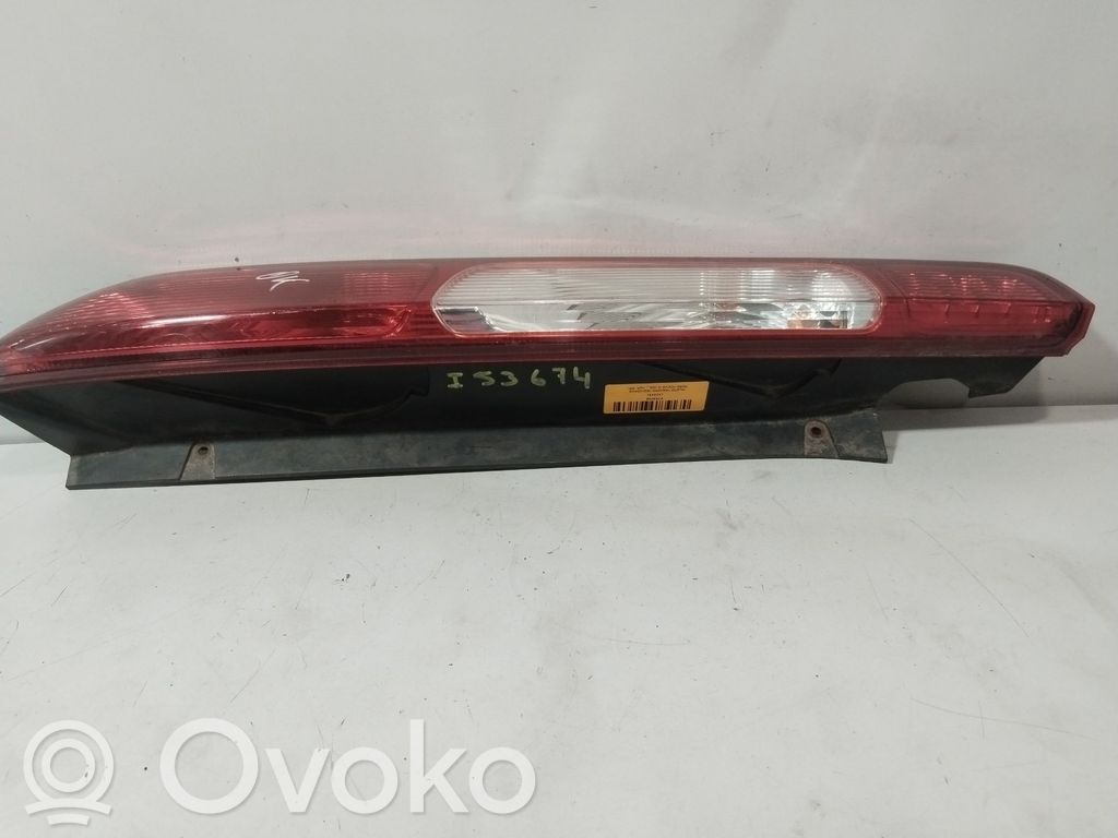 Ford Focus Luci posteriori 