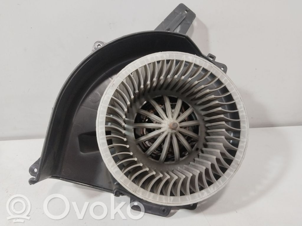 Seat Toledo IV (NH) Ventola riscaldamento/ventilatore abitacolo 