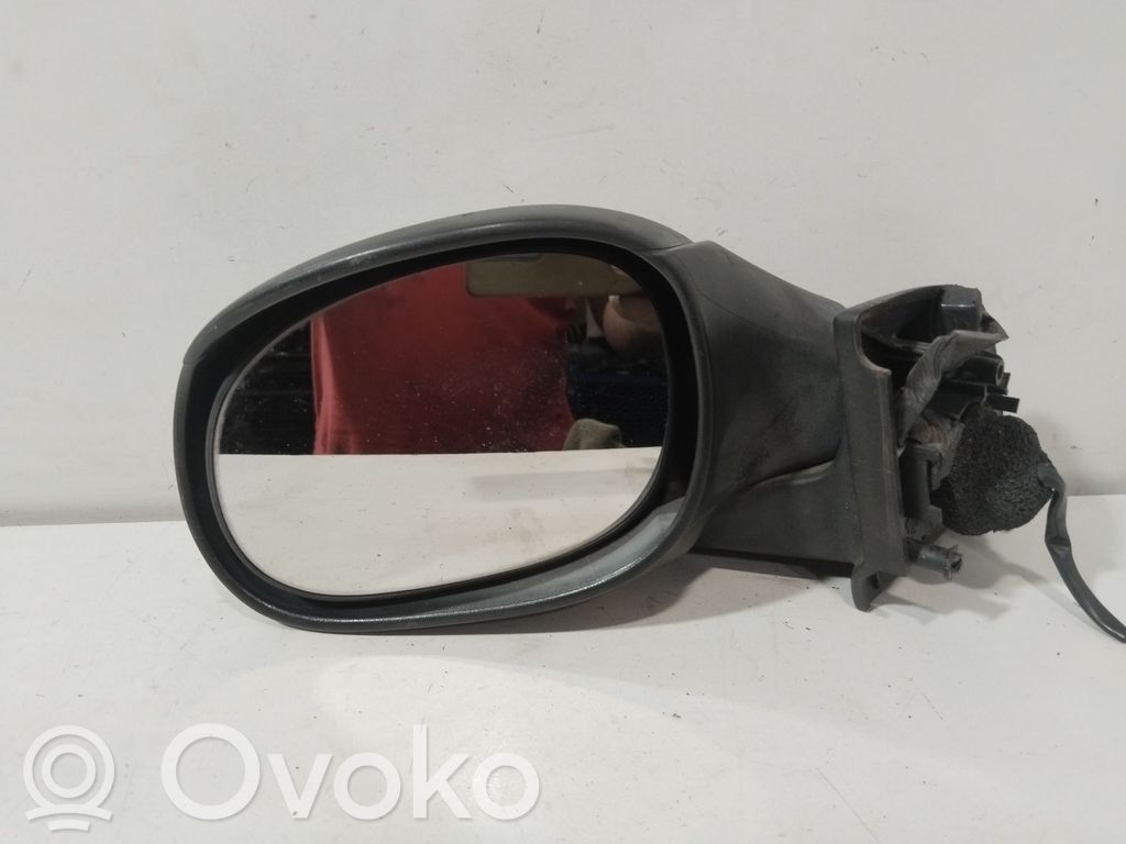 Citroen C3 Altri dispositivi