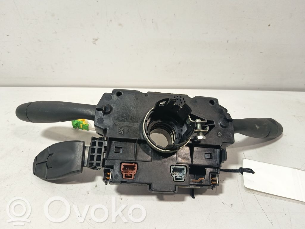 Citroen C5 Comutator/buton multifuncțional 