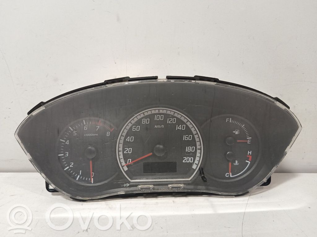 Suzuki Swift I Tachimetro (quadro strumenti)