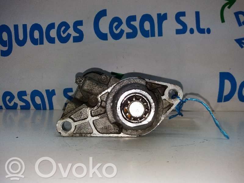 Volkswagen Polo Motorino d’avviamento