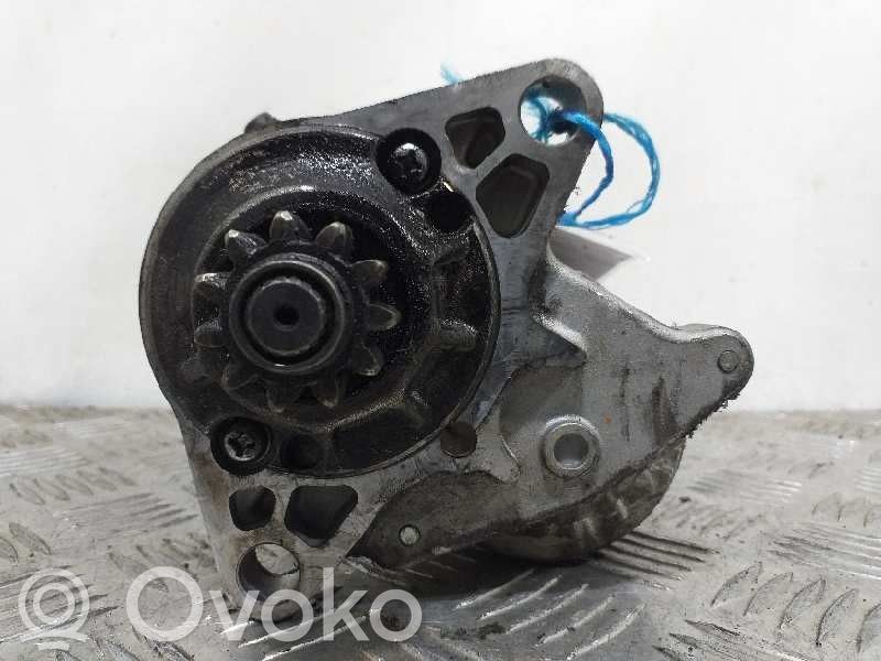 Motor de arranque   11DIENTES