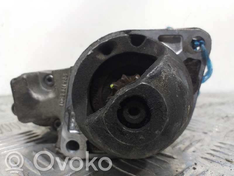 Mercedes-Benz A W168 Electromotor 