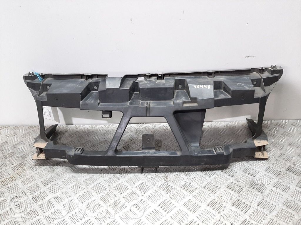 Renault Scenic II - Grand scenic II Traversa posteriore