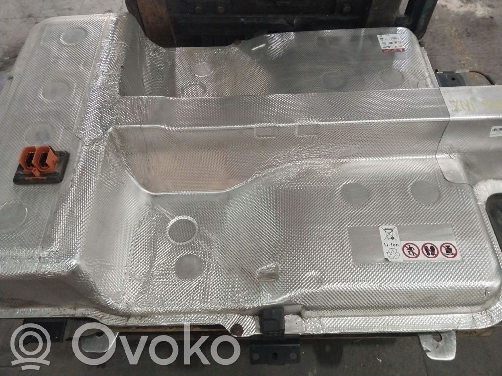 Baterie auto   12E915590L