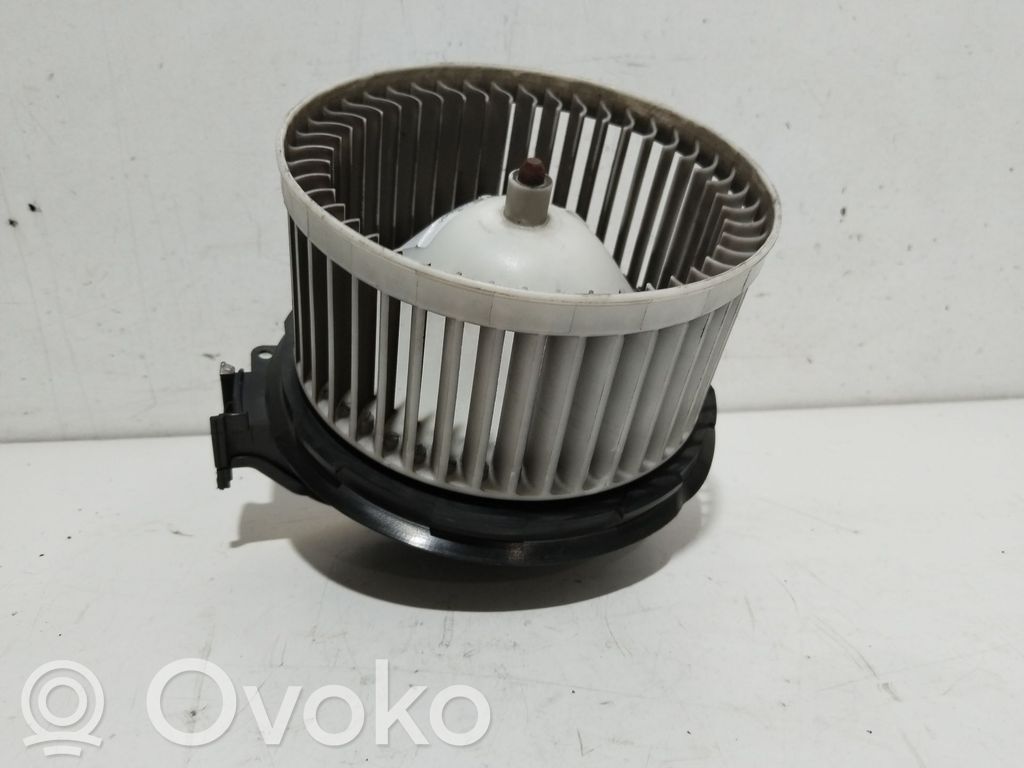 Ventilator aerotermă   0016608801
