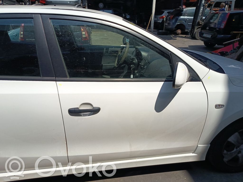 Hyundai i30 Puerta delantera 