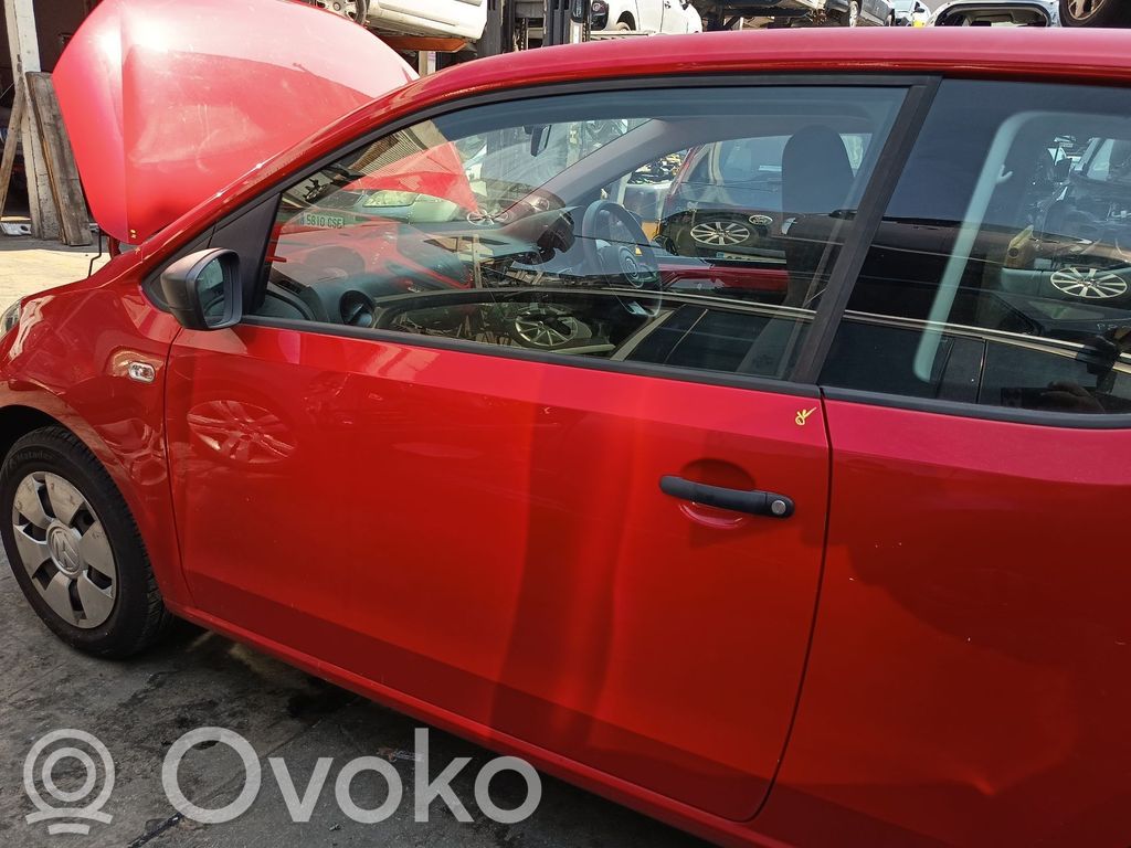 Volkswagen Up Portiera anteriore