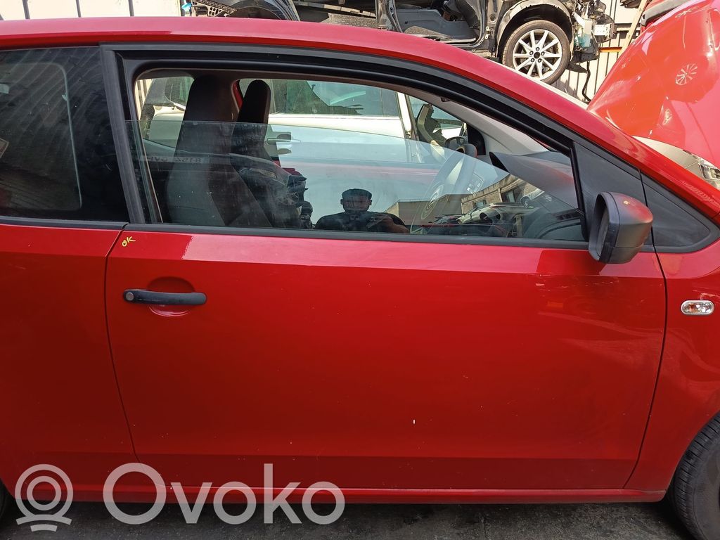 Volkswagen Up Portiera anteriore