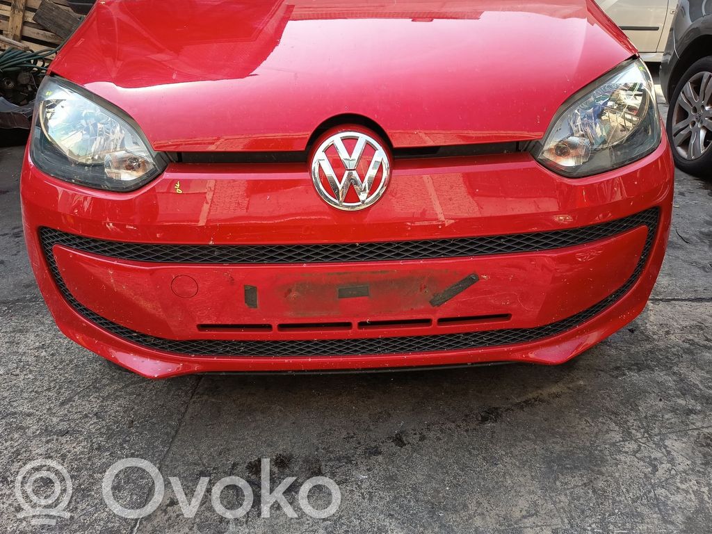 Volkswagen Up Pare-choc avant