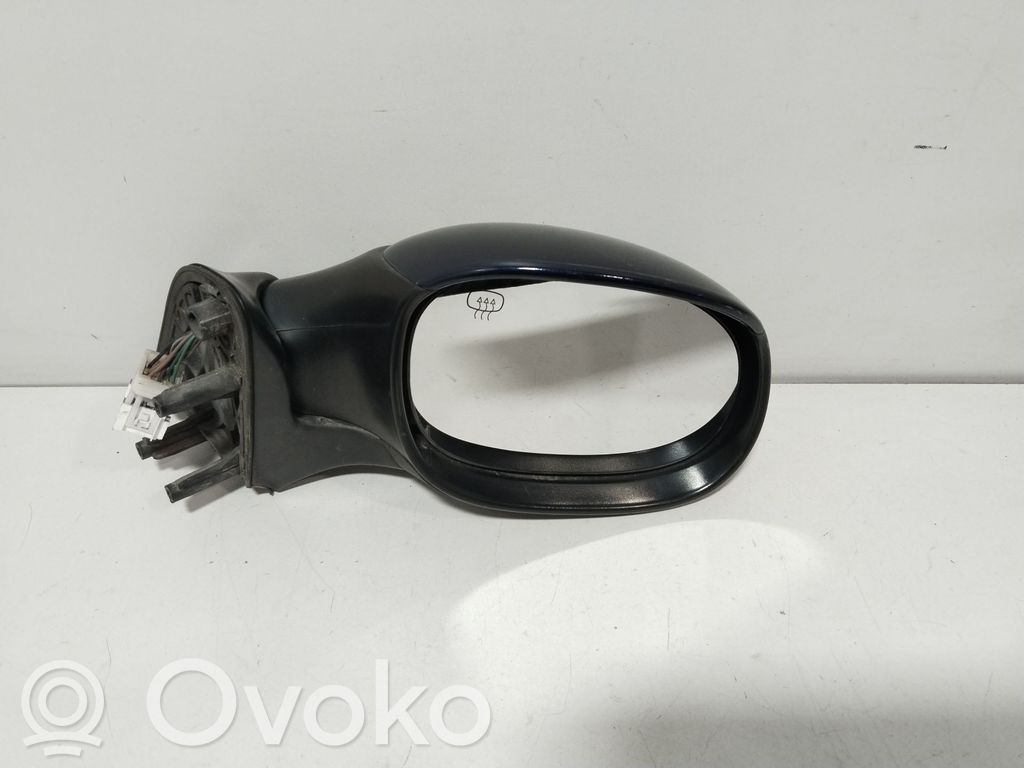 Citroen Xsara Etuoven sähköinen sivupeili
