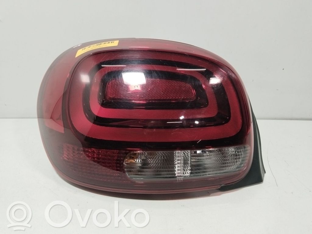 Citroen C3 Pluriel Rückleuchte Heckleuchte