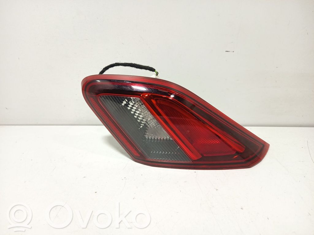 Opel Corsa E Luz trasera/de freno 