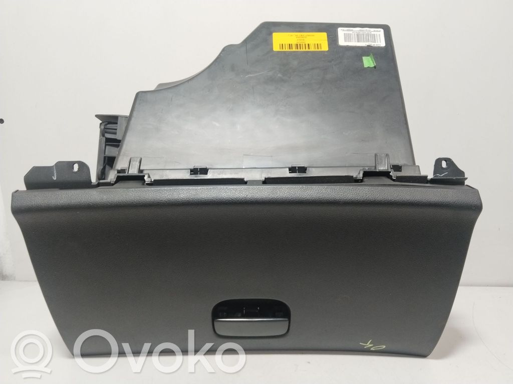 Peugeot 308 Vano portaoggetti 
