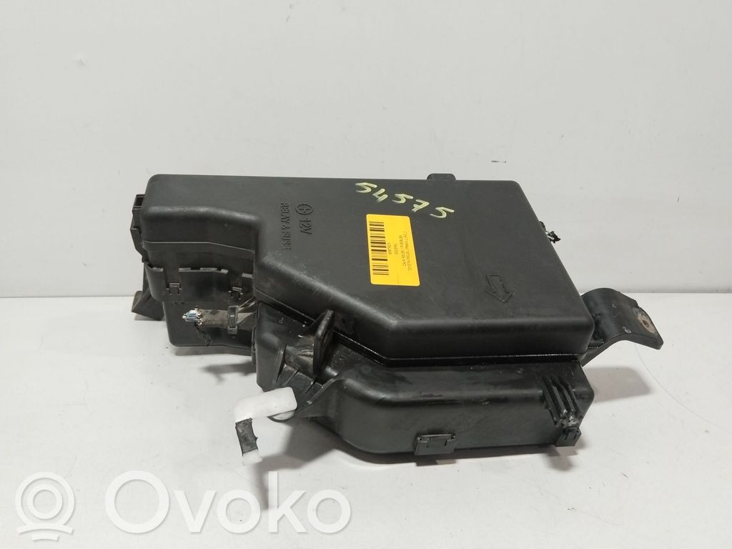 Toyota Prius (XW20) BSM Control unit 