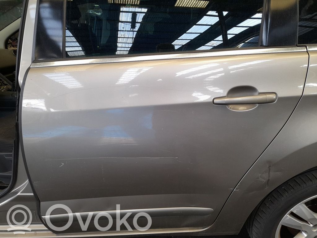 Peugeot 5008 Tür hinten