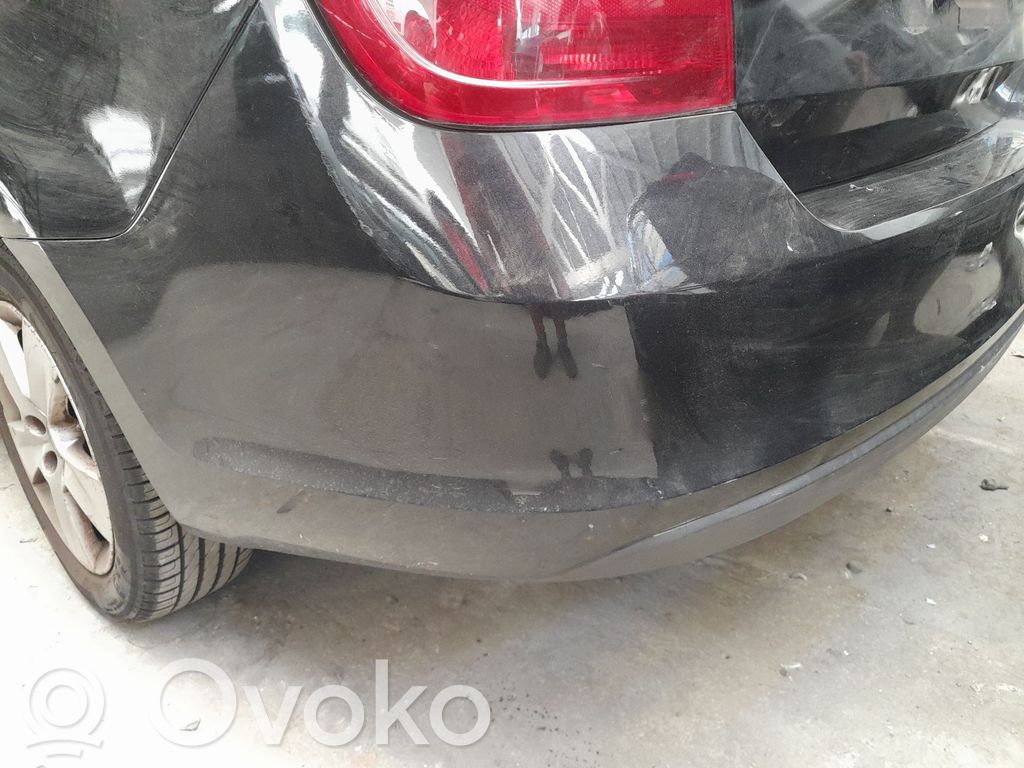 Skoda Rapid (NH) Bară spate 