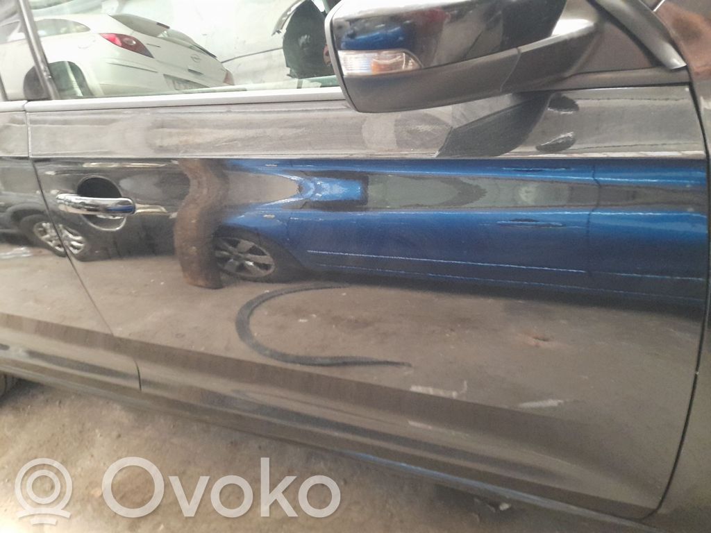 Skoda Rapid (NH) Portiera anteriore