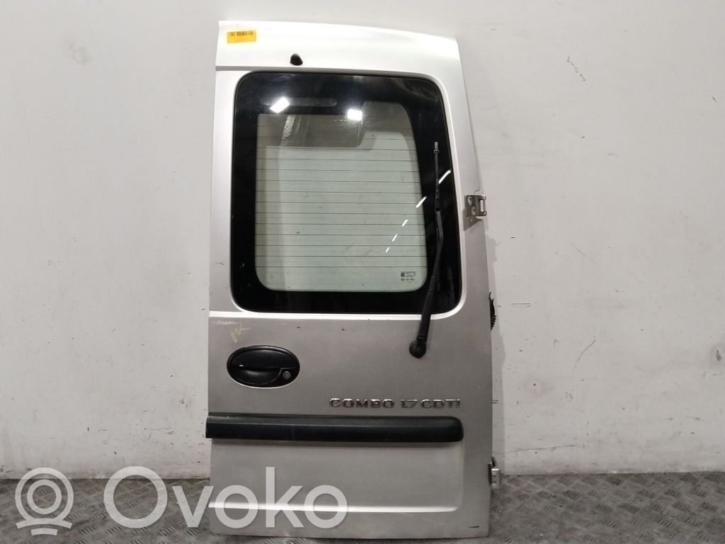 Tür hinten   93174627