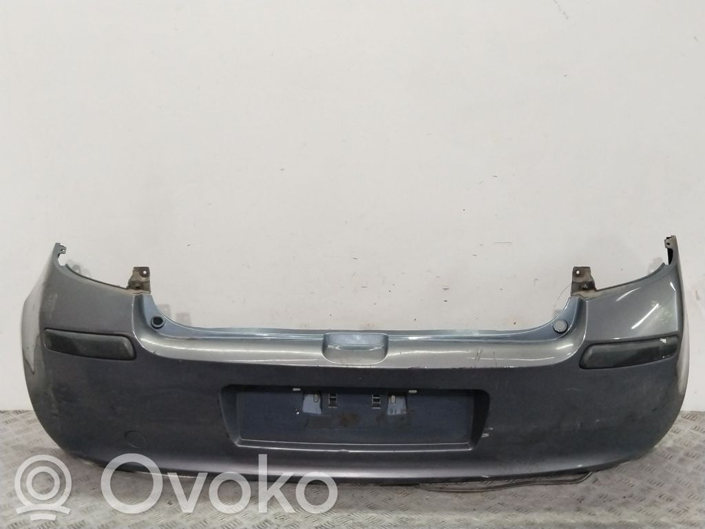 Bară spate   850108161R