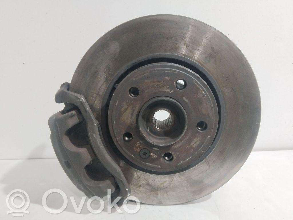 Opel Vectra A Achsschenkel vorne