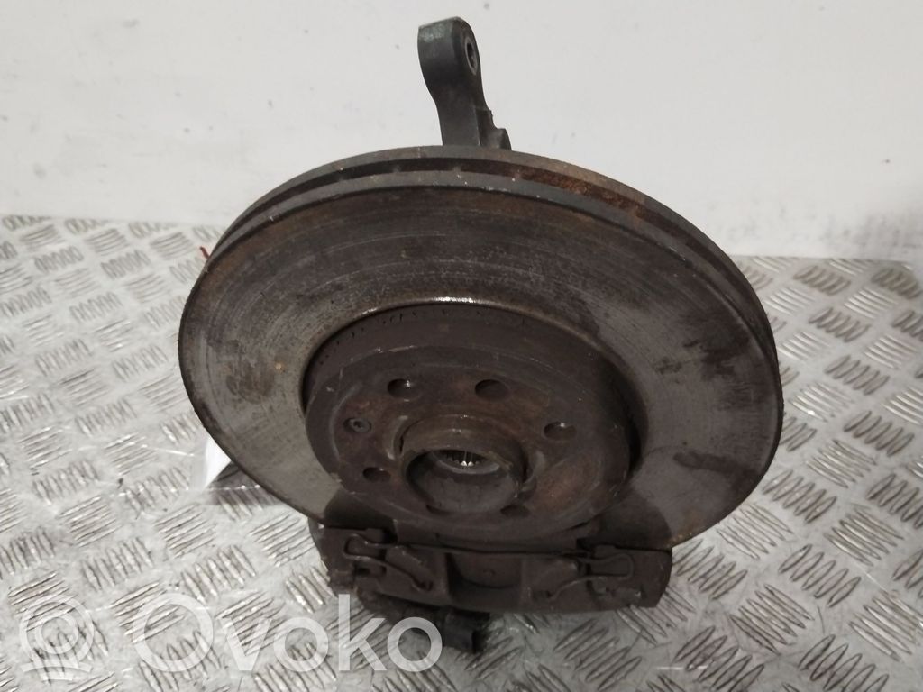 Opel Meriva A Achsschenkel vorne 