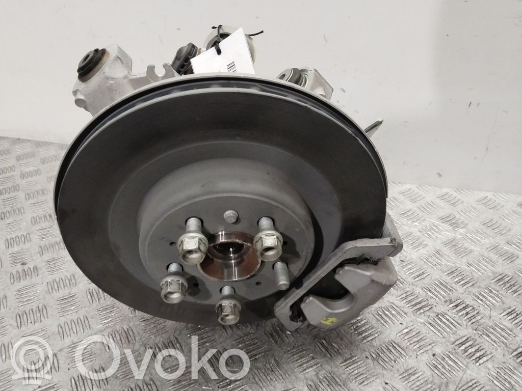 Tesla Model S Olka-akselin laakeripesä 