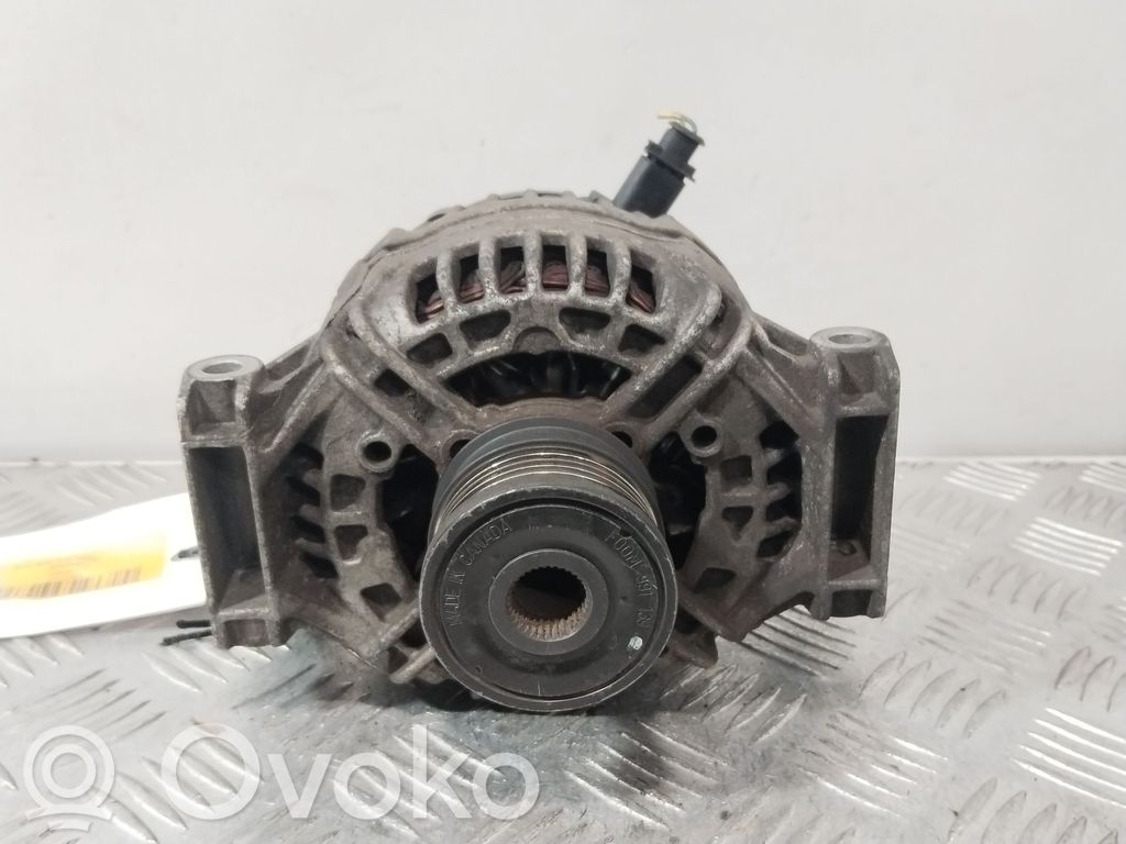 Saab 9-3 Ver2 Ģenerators 