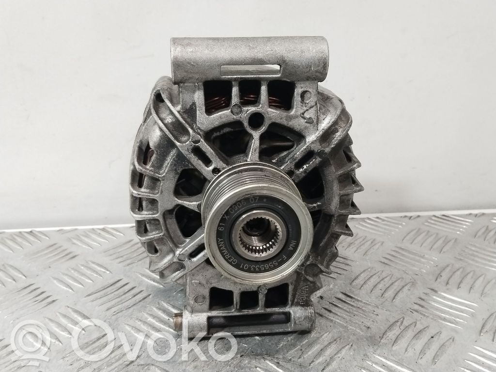 Peugeot 308 Generatore/alternatore