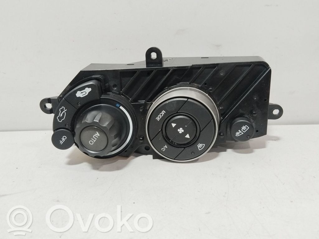 Honda Civic Module unité de contrôle climatisation