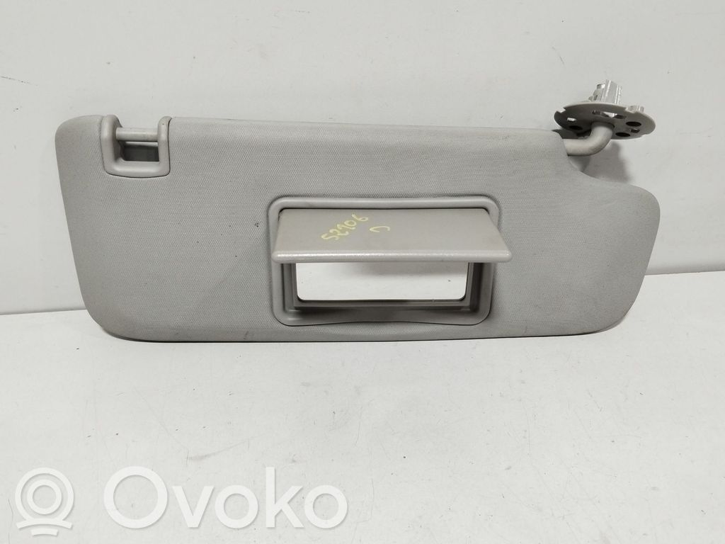 Opel Insignia A Aletta parasole 