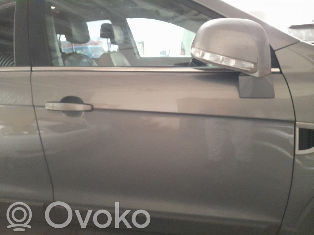 Chevrolet Captiva Porte avant 