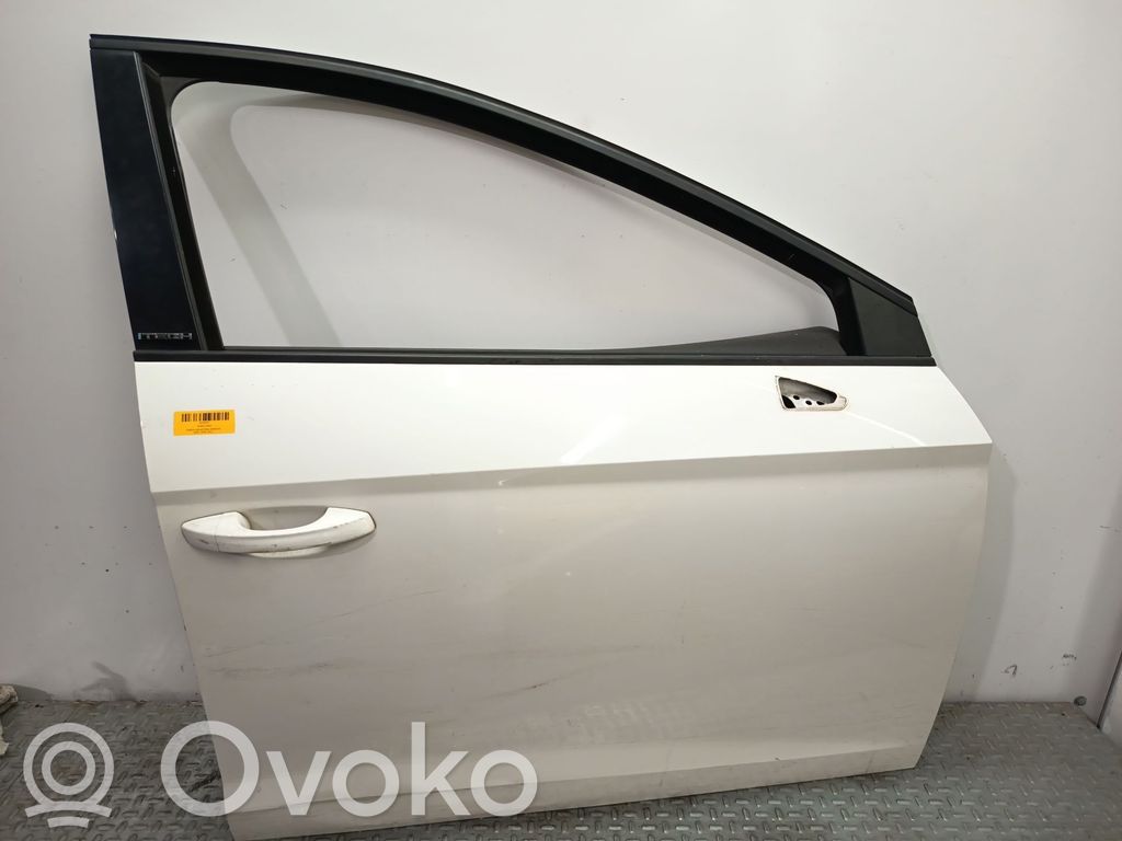Seat Leon (5F) Portiera anteriore 